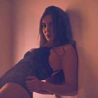 Canik Escort Ile Fantezi Dolu Zamanlara Yelken Açın