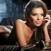 Canik Escort Vip Model Sasha'nın Keyifli Ve Ayrıcalıklı Hizmeti