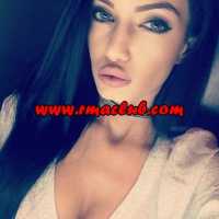 Canik Escort'ta Unutulmaz Anılarla Buluşacağınız Güzel Kadın