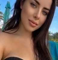 Canik Escort'taki Başarılı Ve Sofistike Modeliniz