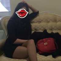 Canik Escort'tan Fantezi Dolu, İncecik Güzel: Nur