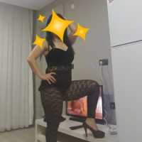 Canik Escort'tan Fantezi Dolu, İncecik Güzel: Nur