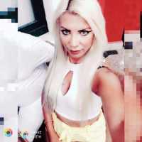 Canik Escort'tan Fantezi Dolu, İncecik Güzel: Nur