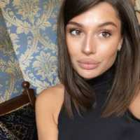 Canik Escort'un büyüleyici ve sıradışı güzelliği