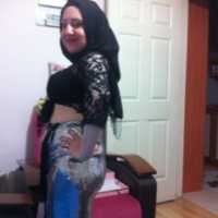 Canik Escort’un Cenneti: Tutkulu ve Harika Escort Bayan Zehra