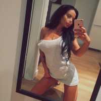 Canik'in En Güzel Escort Bayanı: Rüya