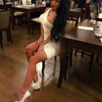 Canik'in En Güzel Escort Bayanı: Rüya