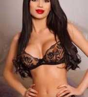 Çarşamba Escort Arasında Bir Sultan