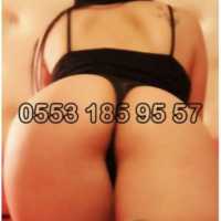 Çarşamba Escort Bölgesinde Sıradışı Güzellikle Tanışın - Melis