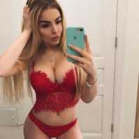Çarşamba Escort: Çekici, Zarif ve Tutkulu