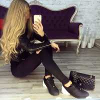 Çarşamba Escort: İyi Bakımlı, Küçük Boylu, Yüksek Performanslı