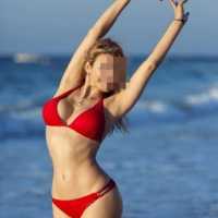 Çarşamba Escort - Mükemmel Güzelliği, Işık Saçan Saçları ve Olağanüstü Hizmetleriyle Tanışın!