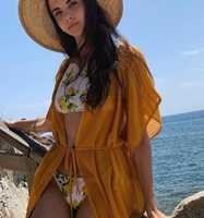 Çarşamba Escort'tan Büyüleyici Deneyimlerin Sahibi Betül