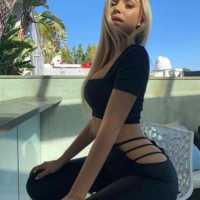 Çarşamba Gece Kulüplerinde Boy Gösteren Escort