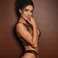 Çarşamba'daki En Büyüleyici Escort: Ben Su, Size Kendimi Tanıtmak İstiyorum