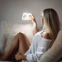 Çarşamba'nın En Seksi, Ateşli ve Özel Escort Bayanı