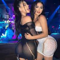 Çarşamba'nın Göz Kamaştırıcı Escort Güzeli