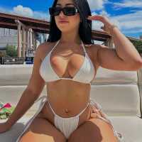 Çarşamba'nın Göz Kamaştırıcı Escort Güzeli