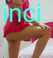 Enfes Güzellik - Bafra Escort Tanıtımı