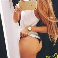 Eşsiz Bir Deneyim İçin Bafra Escort Bayan