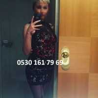 Eşsiz Hizmetiyle Sıradışı Bafra Escort