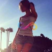 Genç ve Dinamik: Çarşamba Escort Belgin