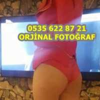 Hayatınıza Heyecan Katacak Canik Escort Kız Aylin