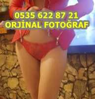 Hayatınıza Heyecan Katacak Canik Escort Kız Aylin