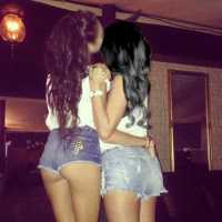 Heyecan Dolu Anlar için Çarşamba Escort ile Bağlantı Kurun