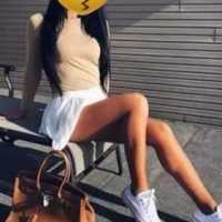 İlkadım Escort -  Ateşli ve Arzulu Sevişen Escort Bayan