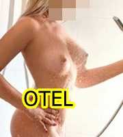 İlkadım Escort Bayan Deniz - Baştan Çıkarıcı ve Tecrübeli Ateşli Kadın