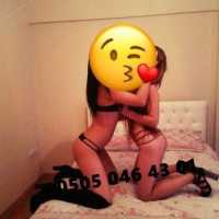 İlkadım Escort Bölgesinde Göz Kamaştıran Güzellik
