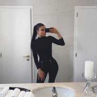 İlkadım Escort'a Özgü Göz Kamaştırıcı Güzellik