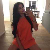 İlkadım Escort'a Özgü Göz Kamaştırıcı Güzellik