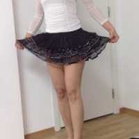 İlkadım'daki Tutkulu Escort: Rüyalarınıza Hakim Olan Kadın