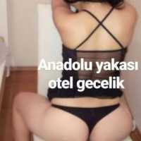 İlkadım'dan Beklenmedik Cazibe; Escort Merve