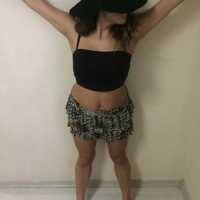 İyi Bir Tercih: Atakum Escort Sinem