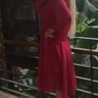 Özgürleşin ve Hayattan Zevk Alın Çarşamba Escort ile