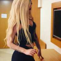 Romantik Anların Prensesi - Bafra Escort Bayan Ela