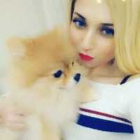 Romantik Anların Prensesi - Bafra Escort Bayan Ela