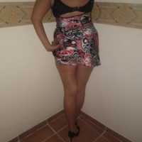 Samsun'un Rengi: Çarşamba Escort Bayan