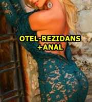 Sevilen Bayan, İlkadım Escort Ayşe