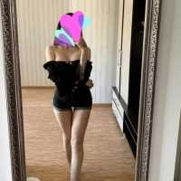 Sıradışı Güzelliğiyle Canik Escort Bayan