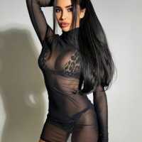 Tutkulu Bafra Escort İle Yaşamak