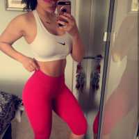 Usta ve Güzel Bir Bafra Escort, Eşsiz Güzel Tuğba'nın Eğlence Dolu Dünyası